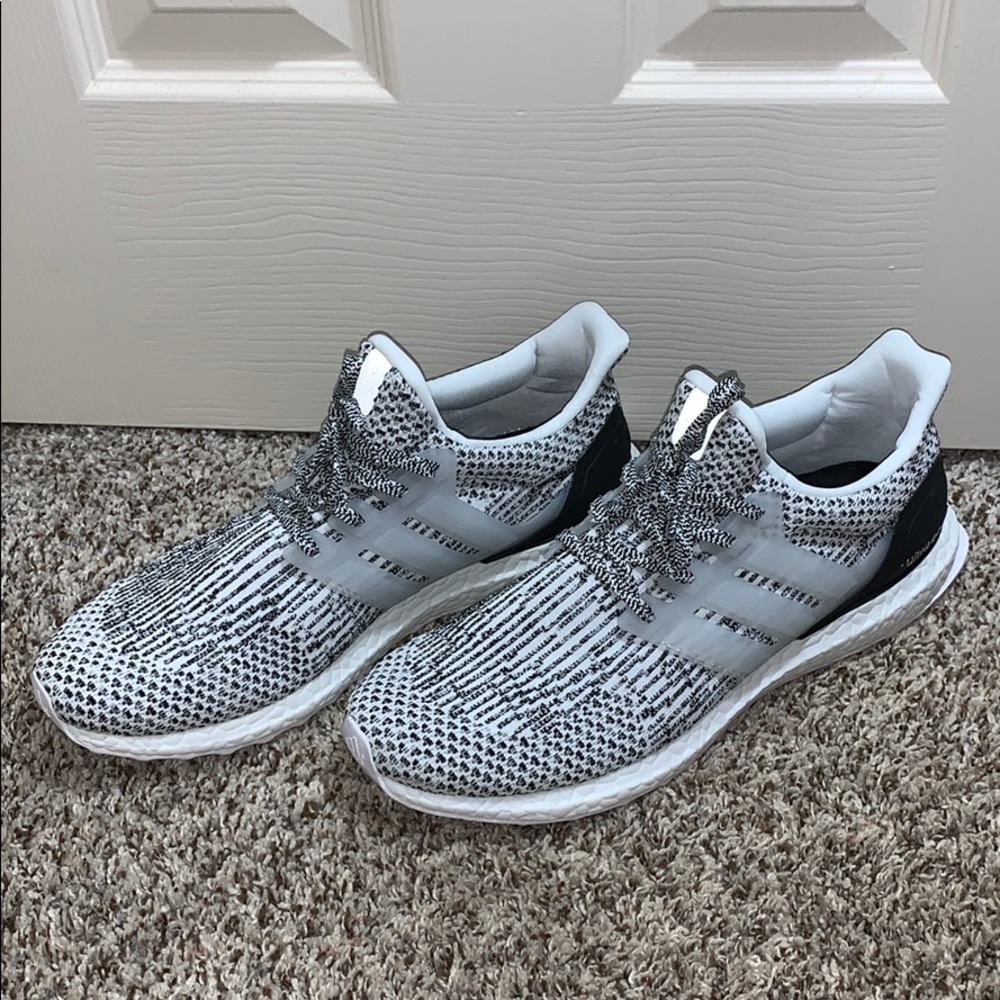 Adidas Ultraboost 3.0 “Oreo”
